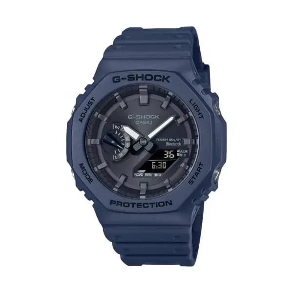 Casio Analogique-Numérique Série 2100