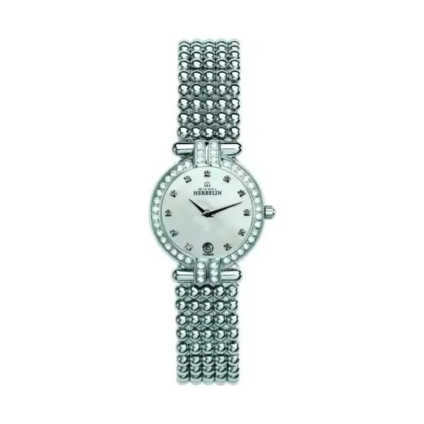 Michel Herbelin Montre Feminines 16873/44XB59
