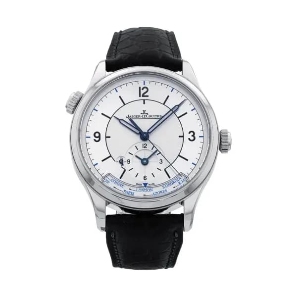 Jaeger-LeCoultre Jaeger-LeCoultre Master Geographic 1428530