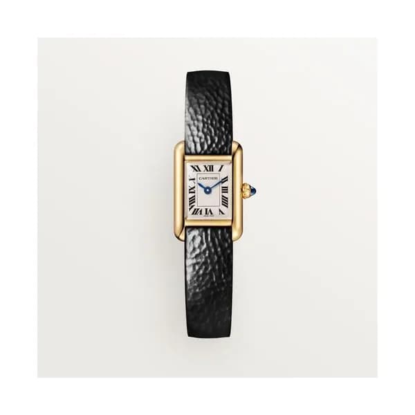 Cartier Montre Tank Louis Cartier