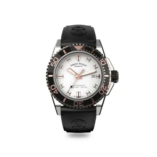 Armand Nicolet Armand Nicolet JS9-44 Date