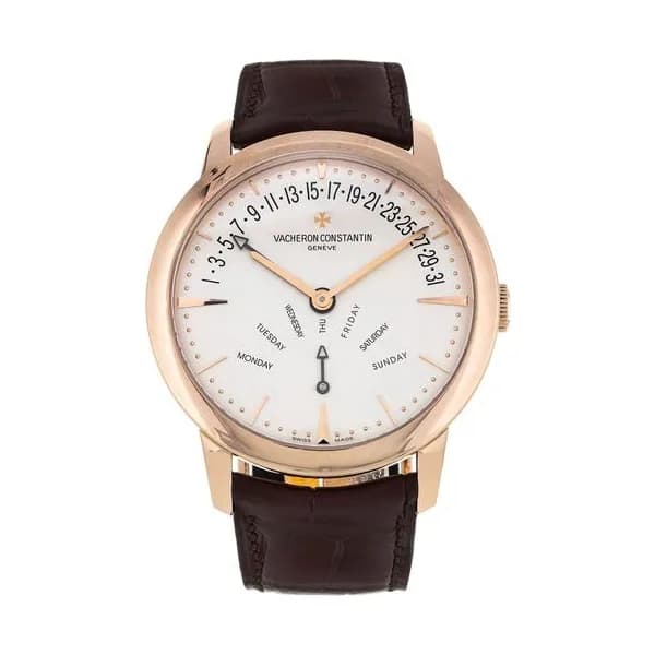 Vacheron Constantin Vacheron Constantin Patrimony 86020-000R