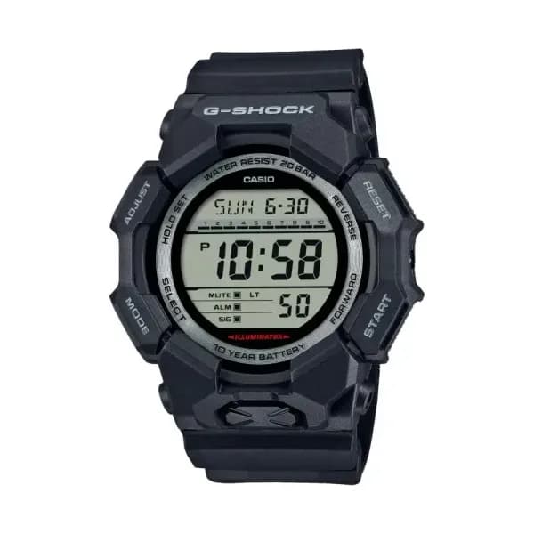 Casio Montre GD-010-1ER