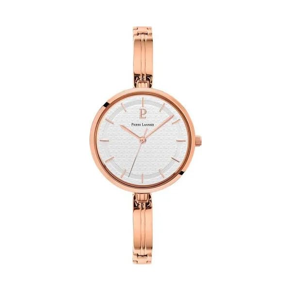 Pierre Lannier Montre Pierre Lannier Pretty Blanc