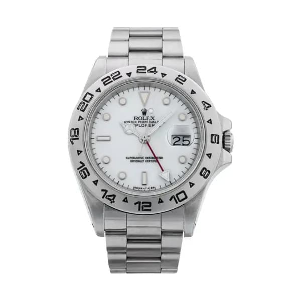 Rolex Rolex Explorer II 16550