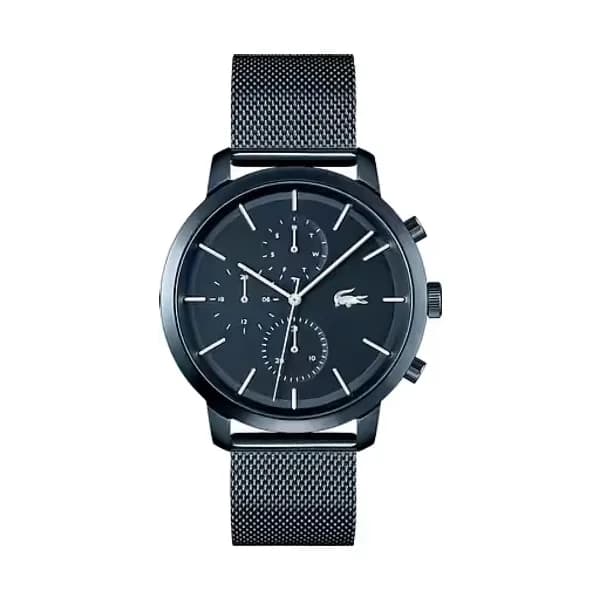 Lacoste Montre Homme LACOSTE en Acier Bleu Etanche