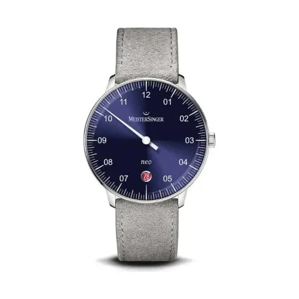 MeisterSinger Neo