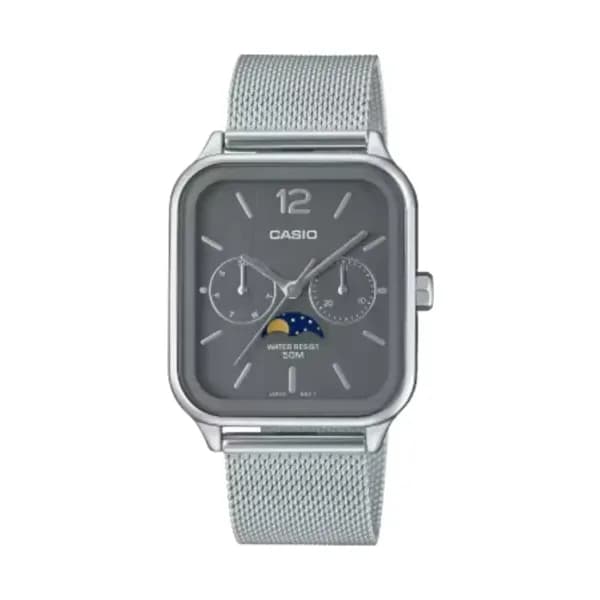 Casio MTP-M305 Series