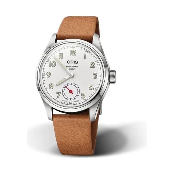 Oris Wings of Hope Limited Edition