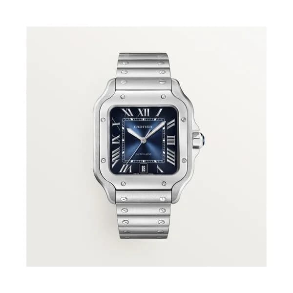 Cartier Montre Santos de Cartier