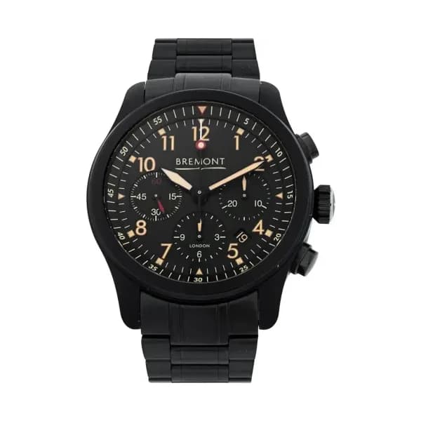Bremont Bremont ALT1 ALT1-P2 Jet