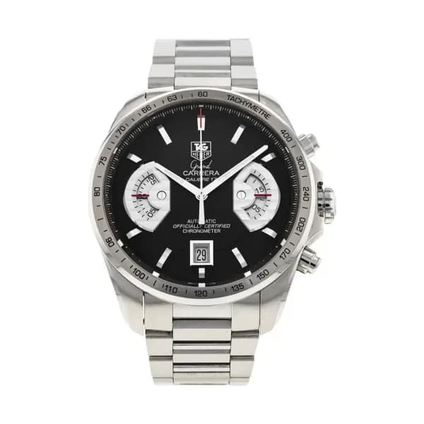 TAG Heuer TAG Heuer Grand Carrera CAV511A.BA0902