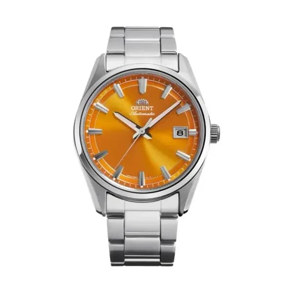 Orient Montre Stretto Date RA-AC0R08Y