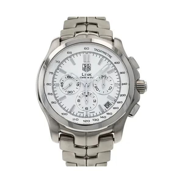 TAG Heuer TAG Heuer Link CT511B.BA0564