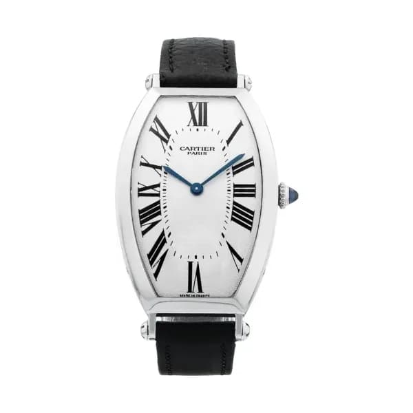 Cartier Cartier Tonneau W1528151