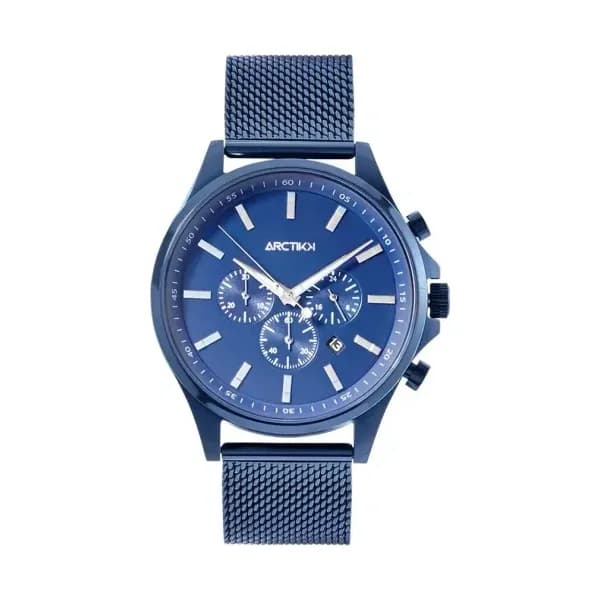 ARCTIK Montre Arctik Altitude Bleu