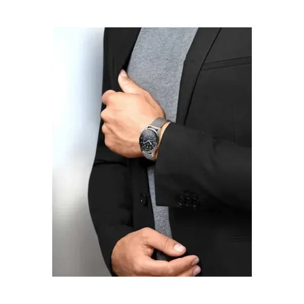 Longines The Longines Legend Diver Watch