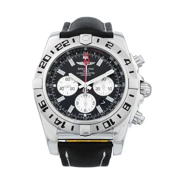 Breitling Breitling Chronomat GMT AB0413