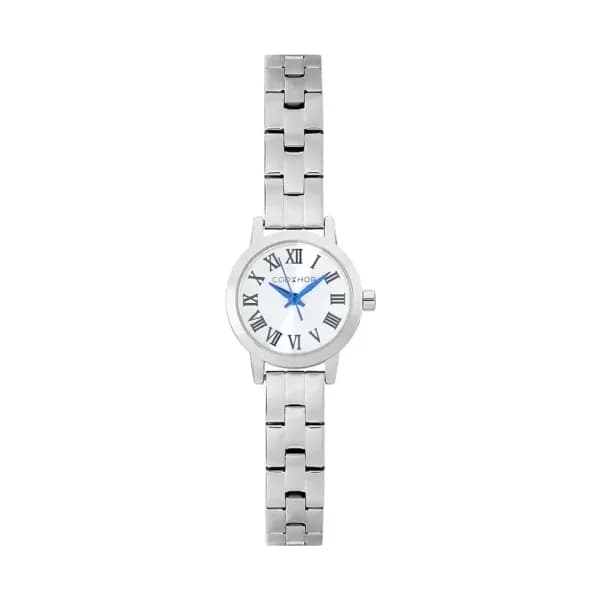 CODHOR Montre Codhor Alison Blanc