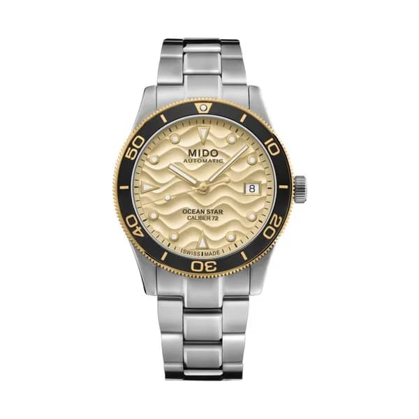 Mido Montre Mido Ocean Star 39 mm- M026.907.21.021.00