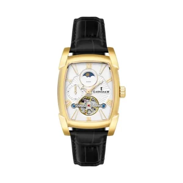 Thomas Earnshaw Montre Heritage Kensington Multifonction Automatic ES-8296-03