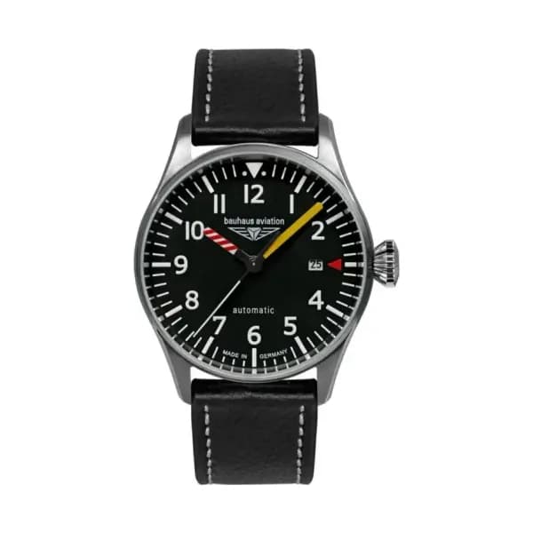 Bauhaus Montre Bauhaus Aviation Flight Control 2762-5