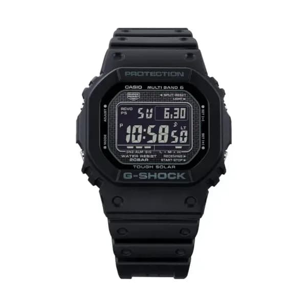 Casio Montre GW-5000 Heritage Series GW-5000HS-7ER