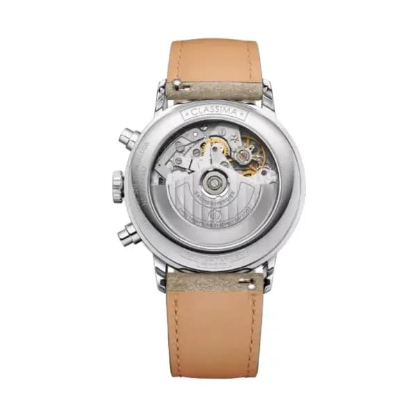 Baume & Mercier Classima 10782