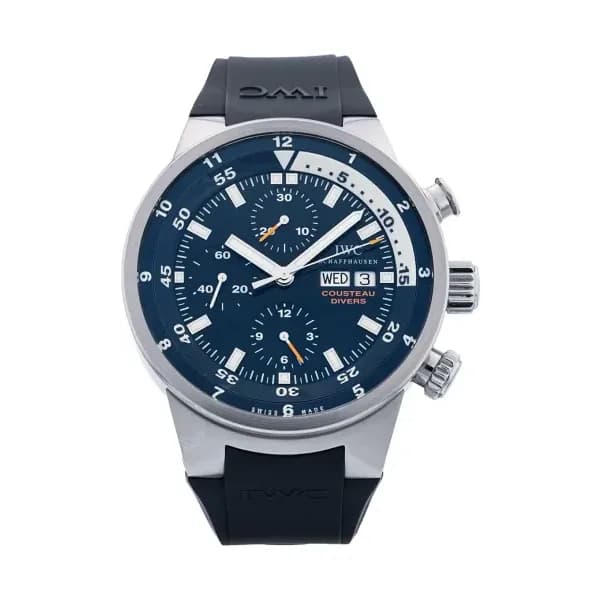 IWC Schaffhausen IWC Aquatimer IW378201