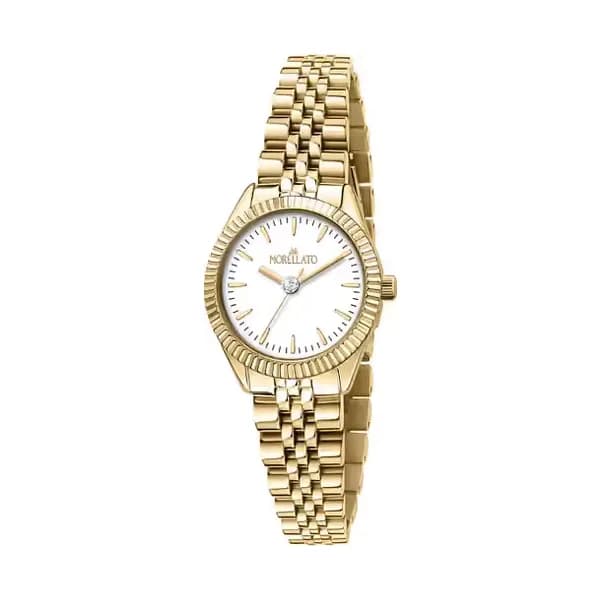 Morellato Montre Femme Morellato Acier Or jaune R0153165518