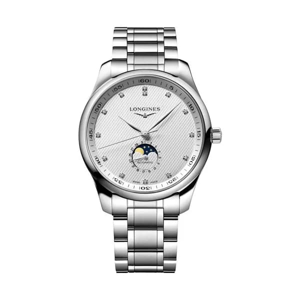 Longines The Longines Master Collection