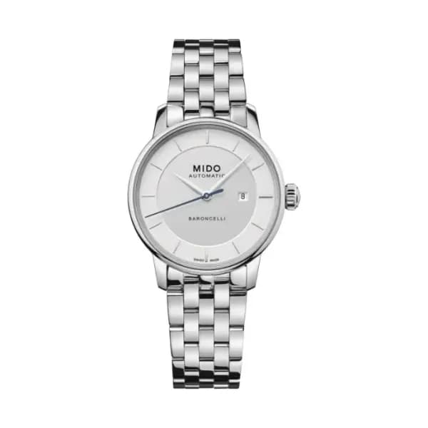 Mido Montre Mido Baroncelli Signature Lady 30 mm- M037.207.11.031.00