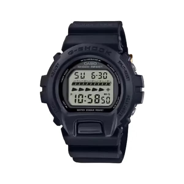Casio DW-6640RE-1