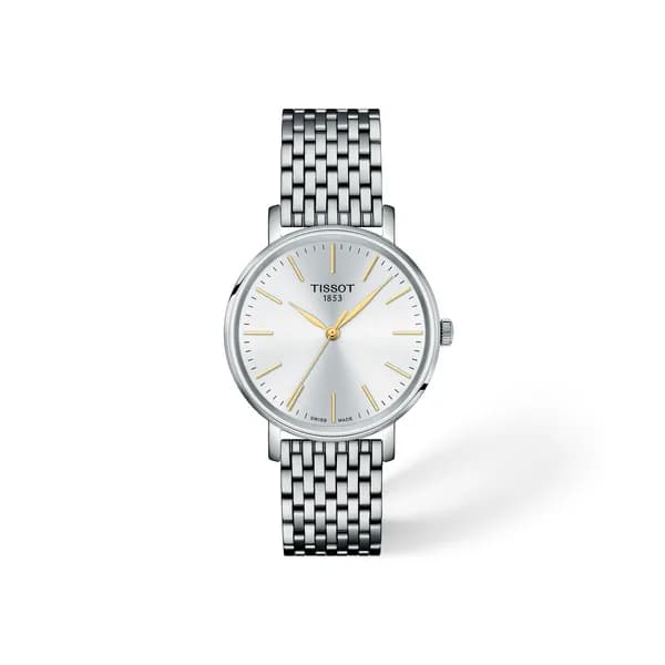 Tissot Tissot Everytime 34mm
