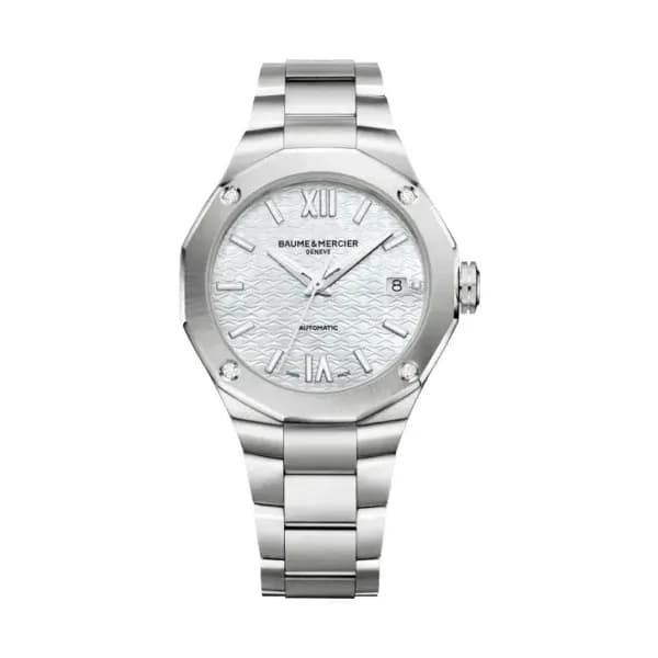 Baume & Mercier Riviera 10663