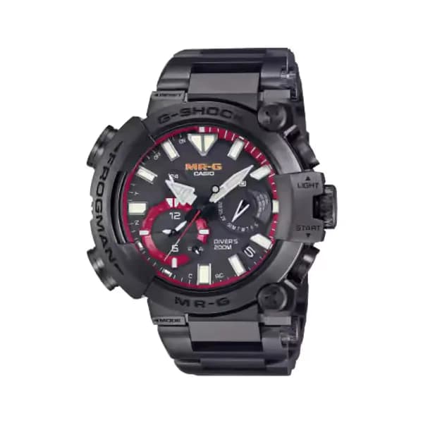 Casio Mr-G Frogman MRG-BF1000B-1A