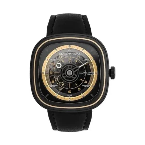 SevenFriday Montre T2/06 - T-Works