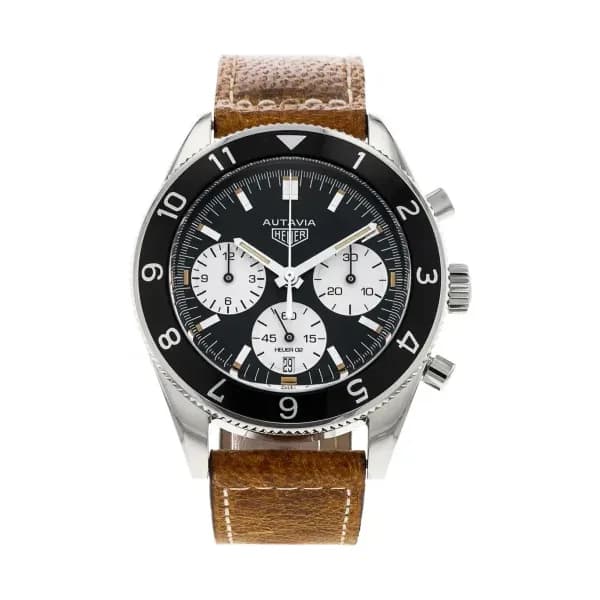 TAG Heuer TAG Heuer Autavia CBE2110.FC8226