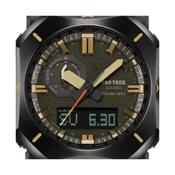 Casio PRW-6900Y-3