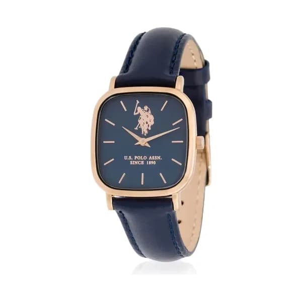 U.S. POLO Montre U.s. Polo Assn. Bleu