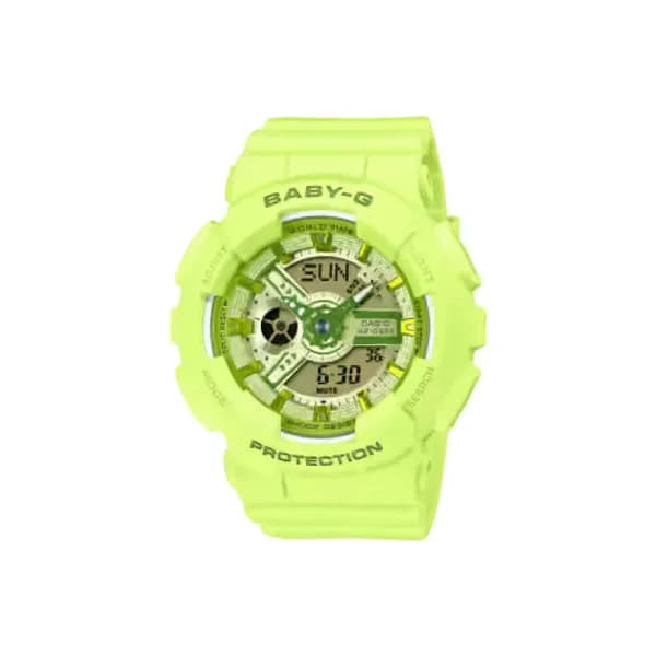 Casio BA-110YK-3A-MAN
