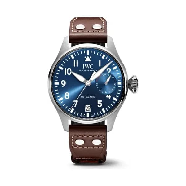 IWC Schaffhausen Grande Montre D’Aviateur Edition «Le Petit Prince»