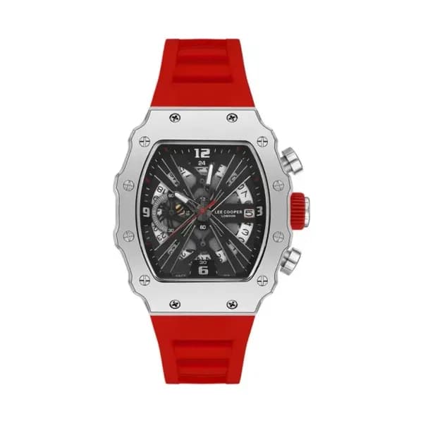 Lee Cooper Montre Herbert LC08062.351
