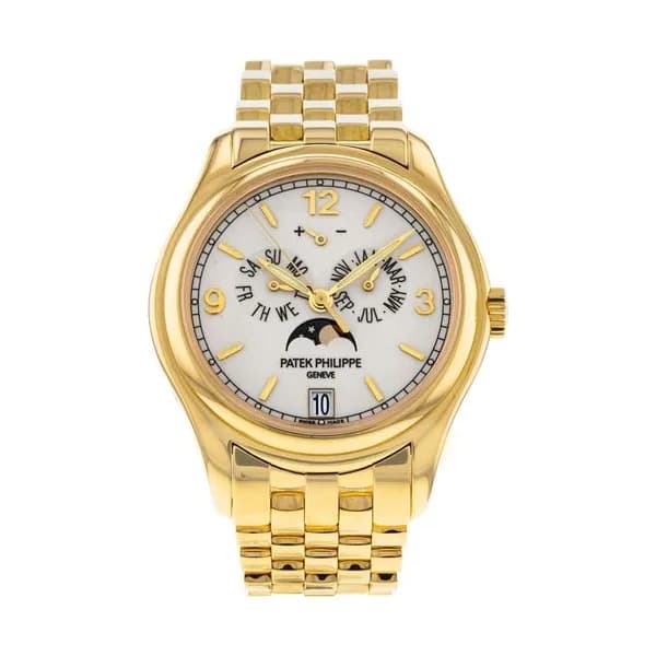 Patek Philippe Patek Philippe Annual Calendar 5146/1J-001