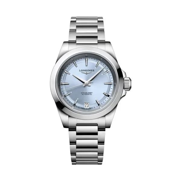 Longines Conquest
