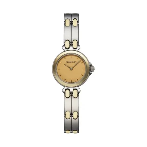 Pequignet Montre Moorea 7851328