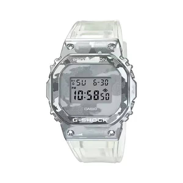 Casio GM-5600SCM-1