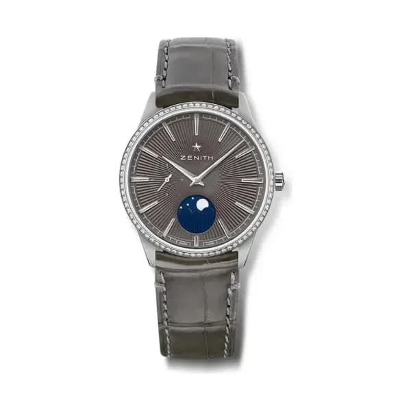 Zenith Elite Moonphase