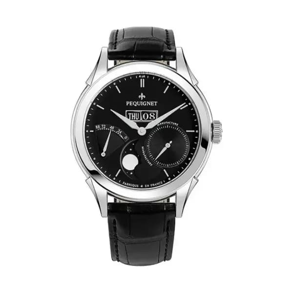 Pequignet Montre Royale Origine 9010443F CN