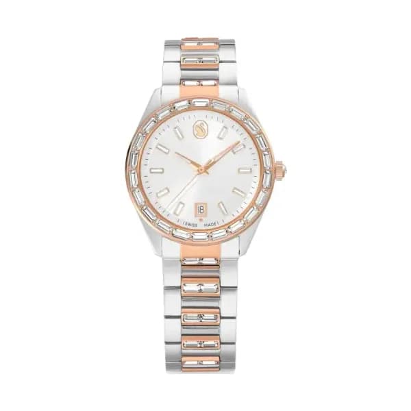 Swarovski Montre Matrix Date 5734663